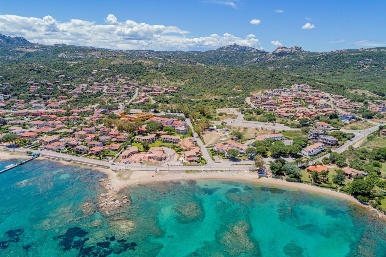 Hotel Blu Laconia Village
