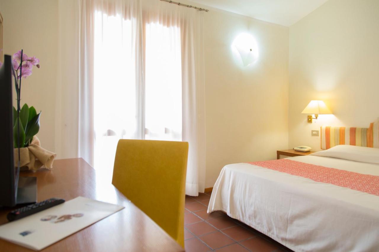 Blu Laconia Village Cannigione