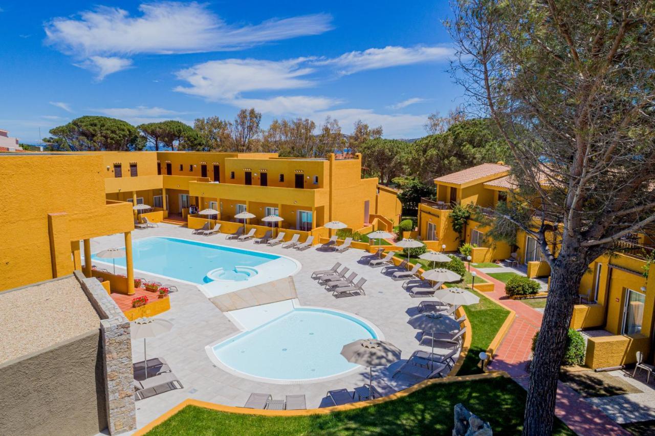 Hotel Blu Laconia Village 4*