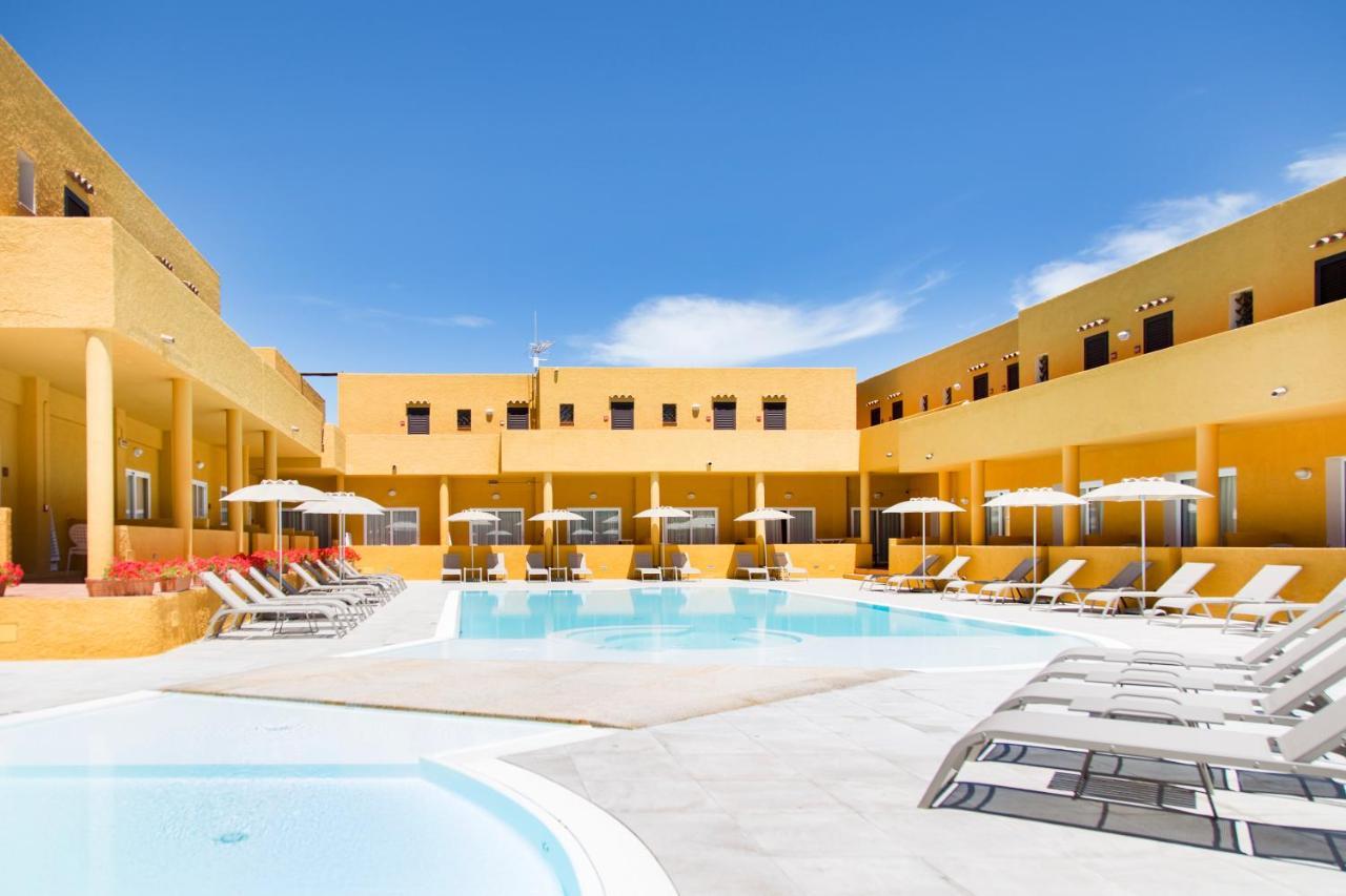 Hotel Blu Laconia Village