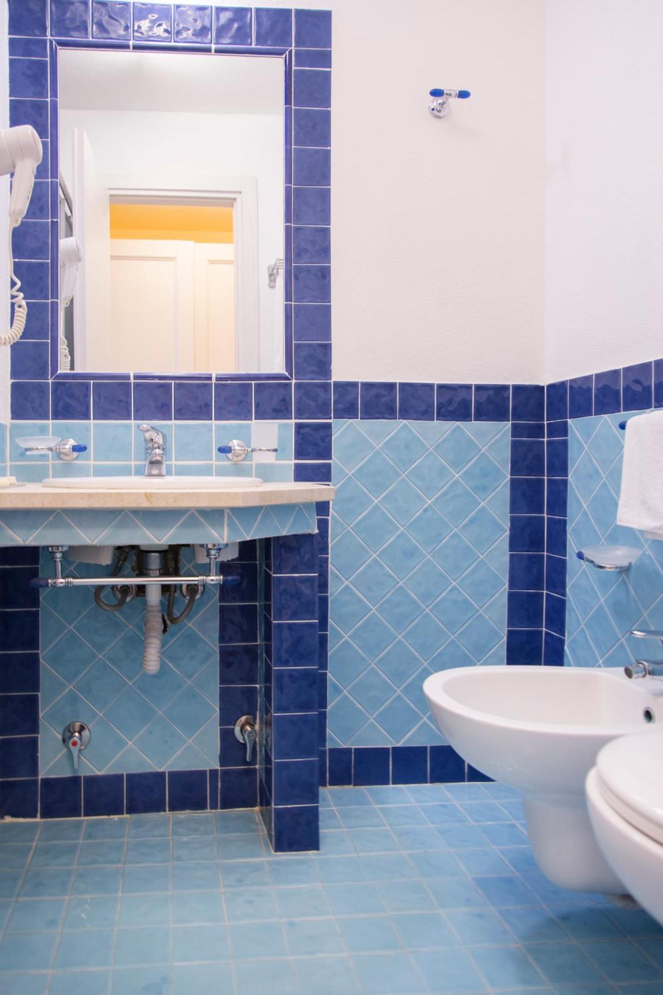 Blu Laconia Village Hotel Cannigione