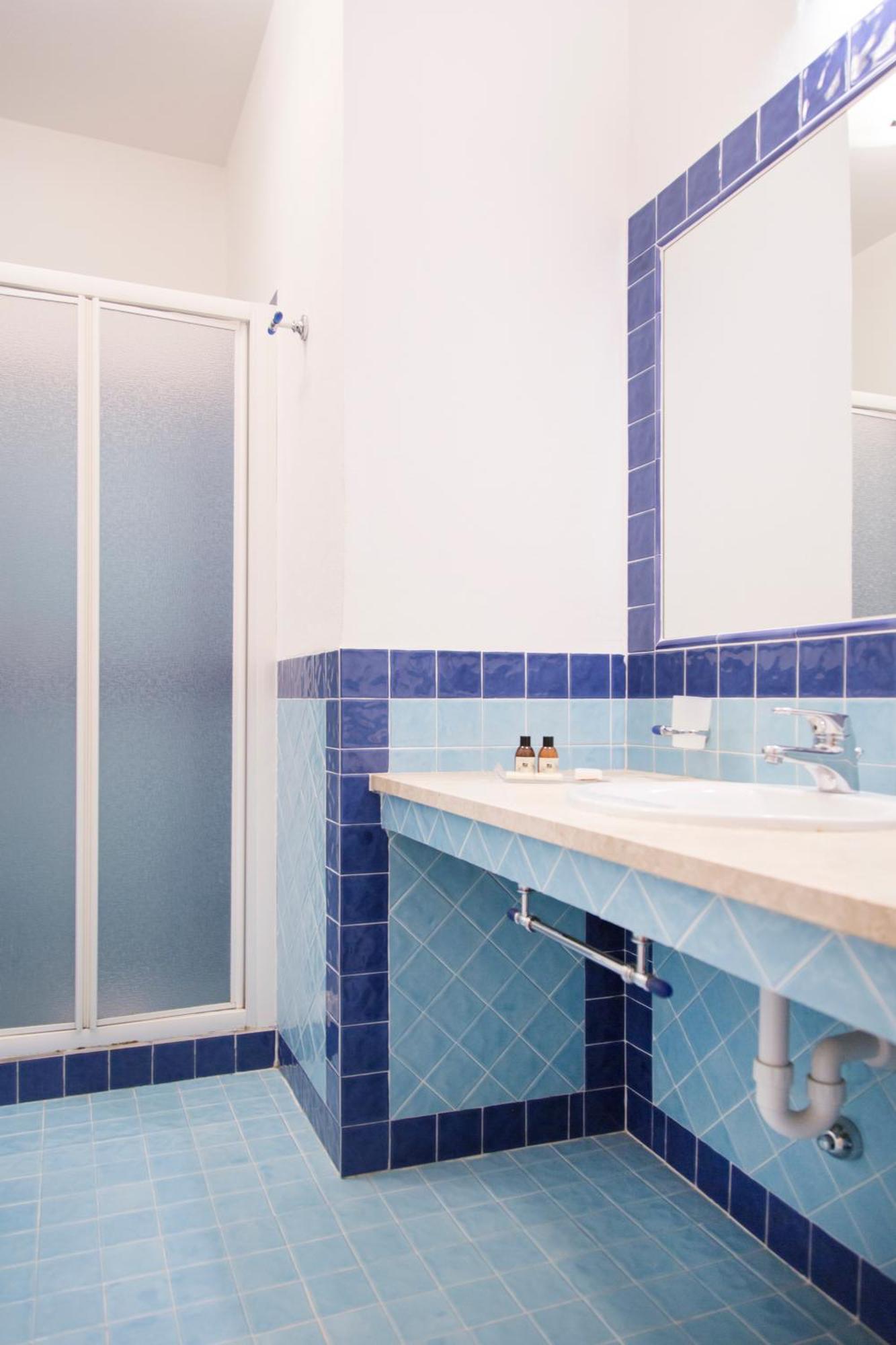 Hotel Blu Laconia Village