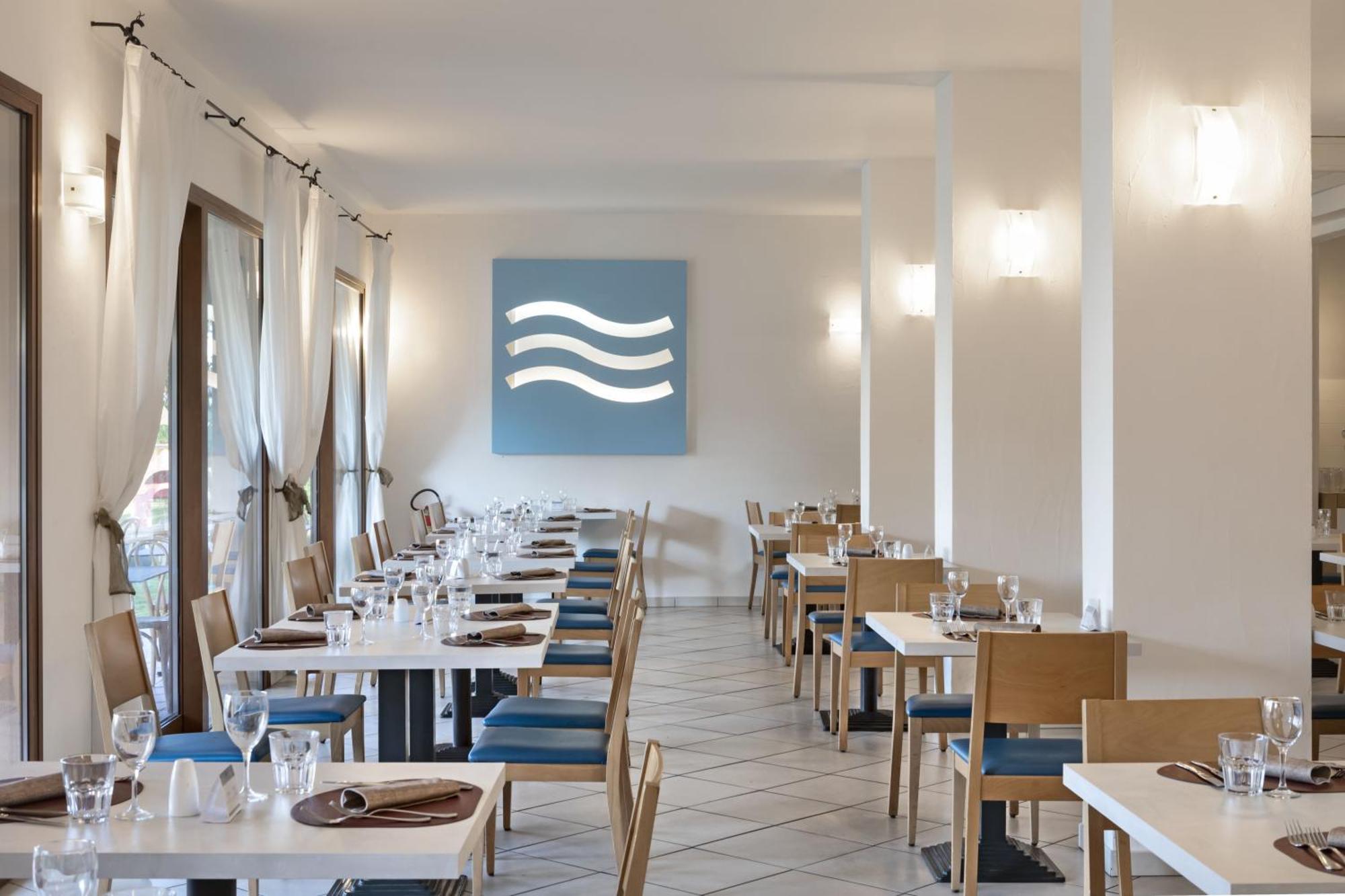 Hotel Blu Laconia Village Cannigione