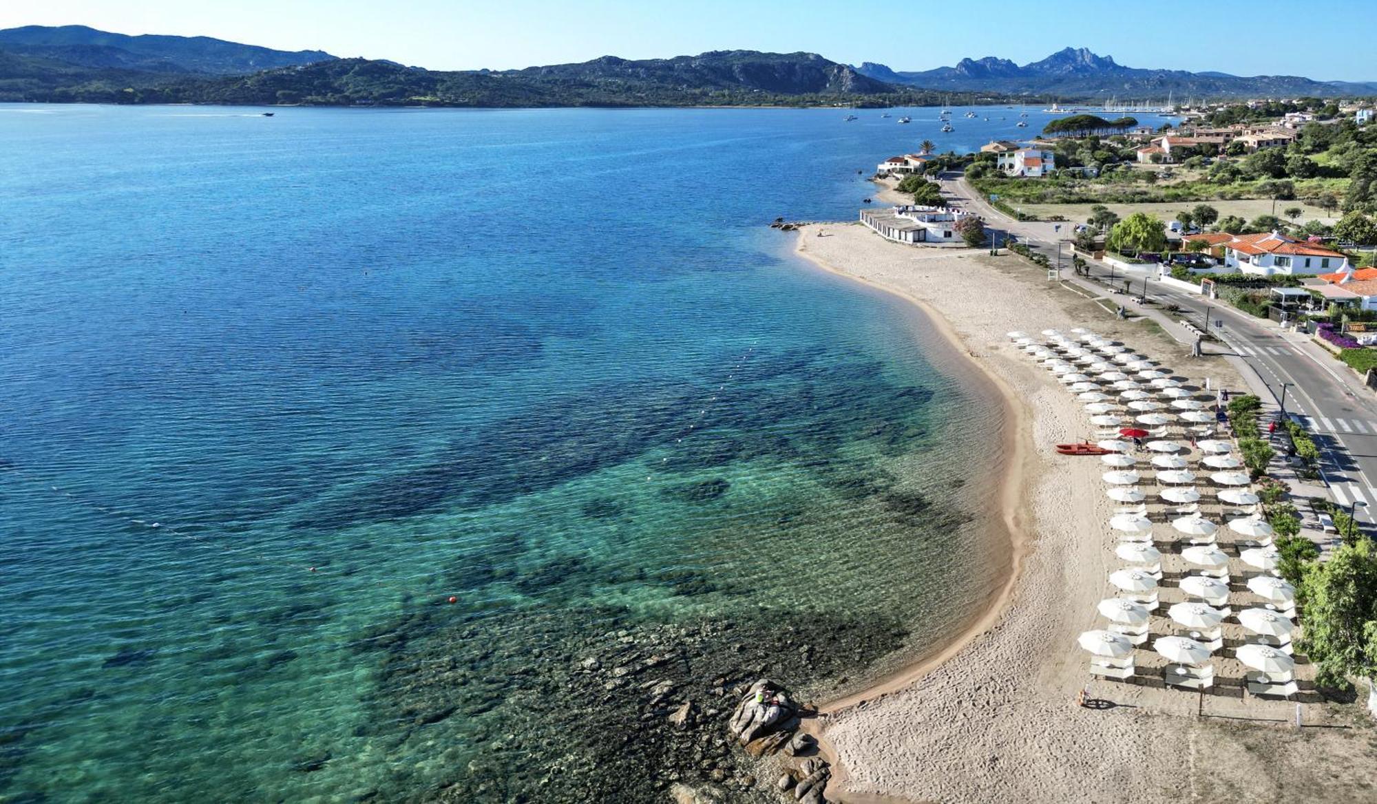 Blu Laconia Village Hotel Cannigione