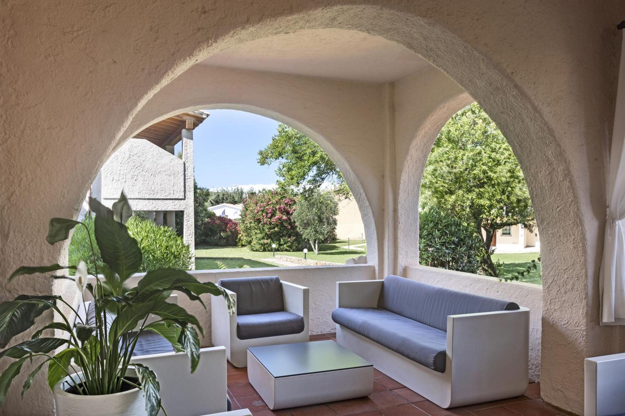 Hotel Blu Laconia Village Cannigione