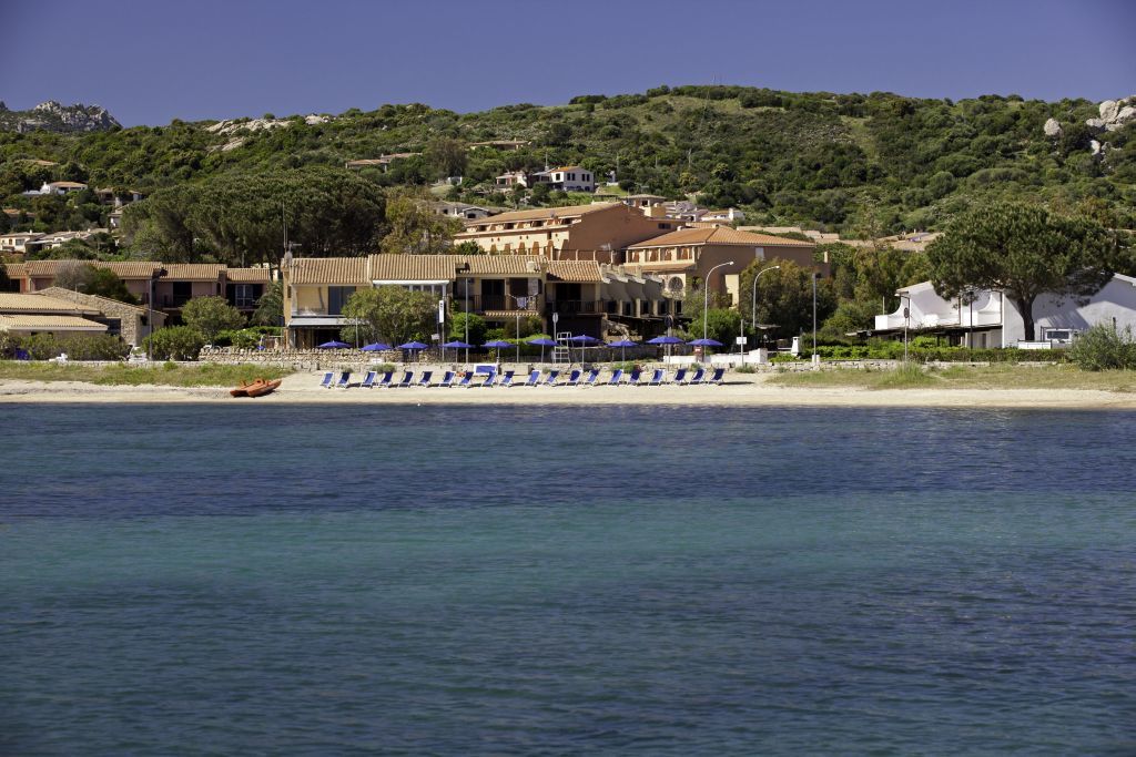 Blu Laconia Village 4*