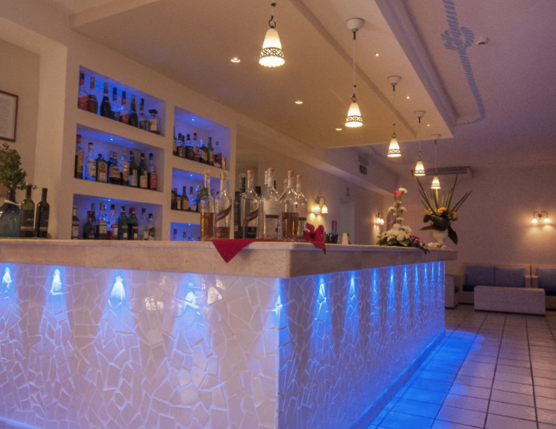 Hotel Blu Laconia Village Cannigione