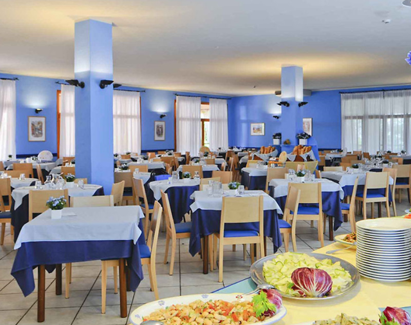 Blu Laconia Village Hotel
