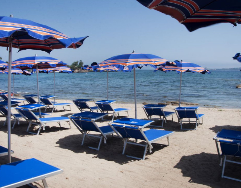 Blu Laconia Village 4* Cannigione
