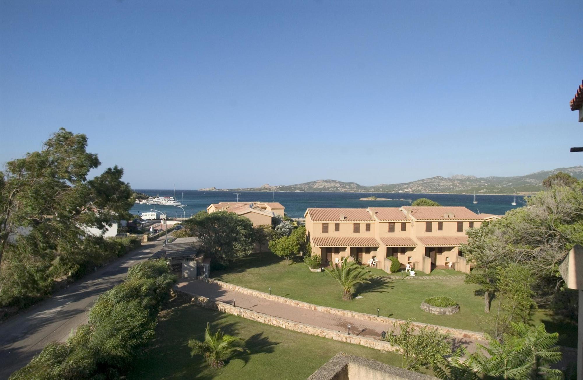 Blu Laconia Village 4* Cannigione