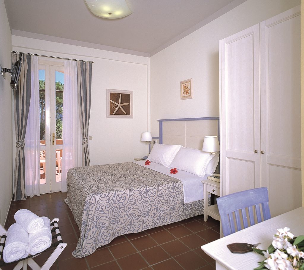 Blu Laconia Village 4* Cannigione