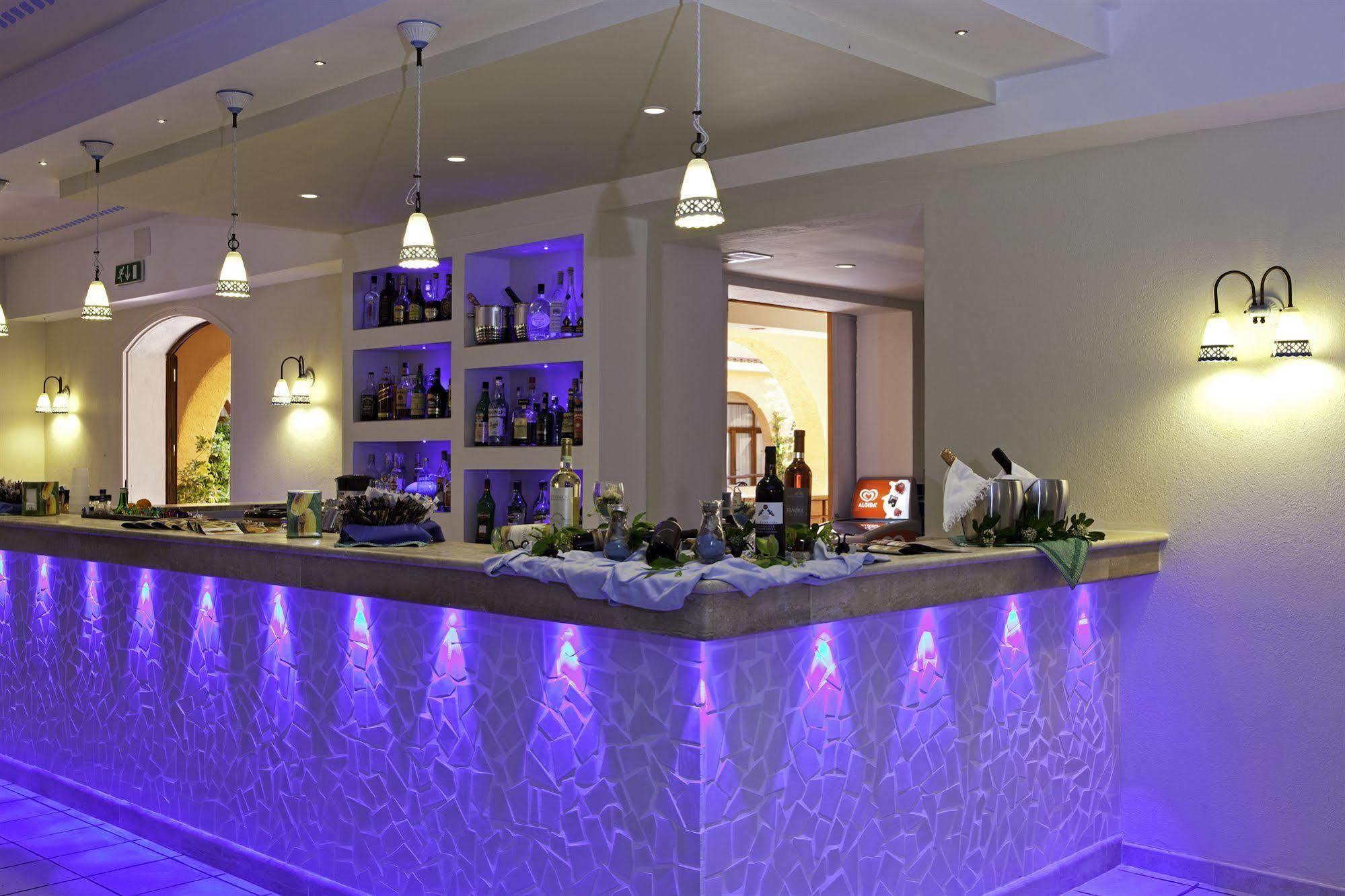 Blu Laconia Village Hotel Cannigione