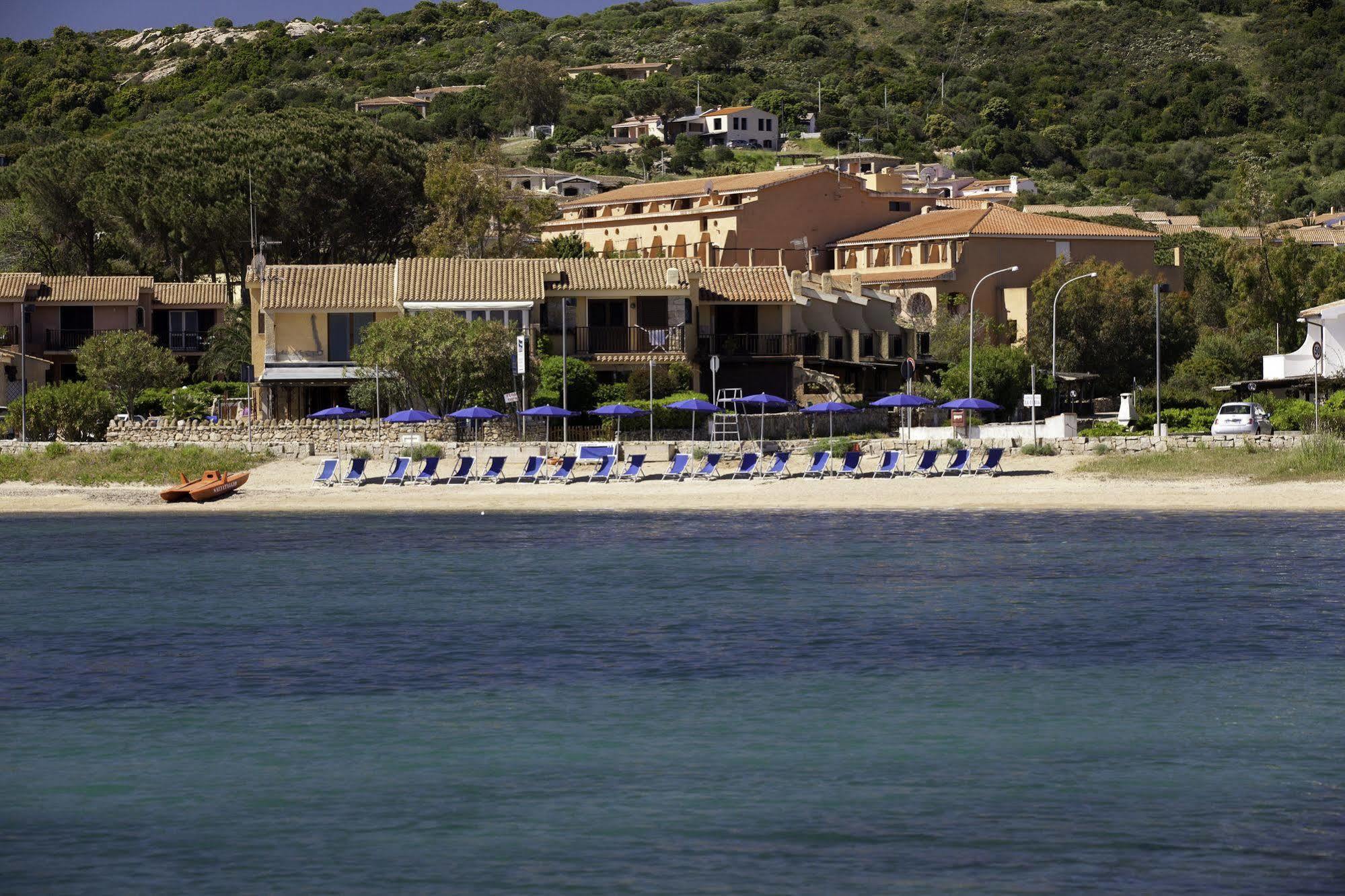 Blu Laconia Village Hotel Cannigione