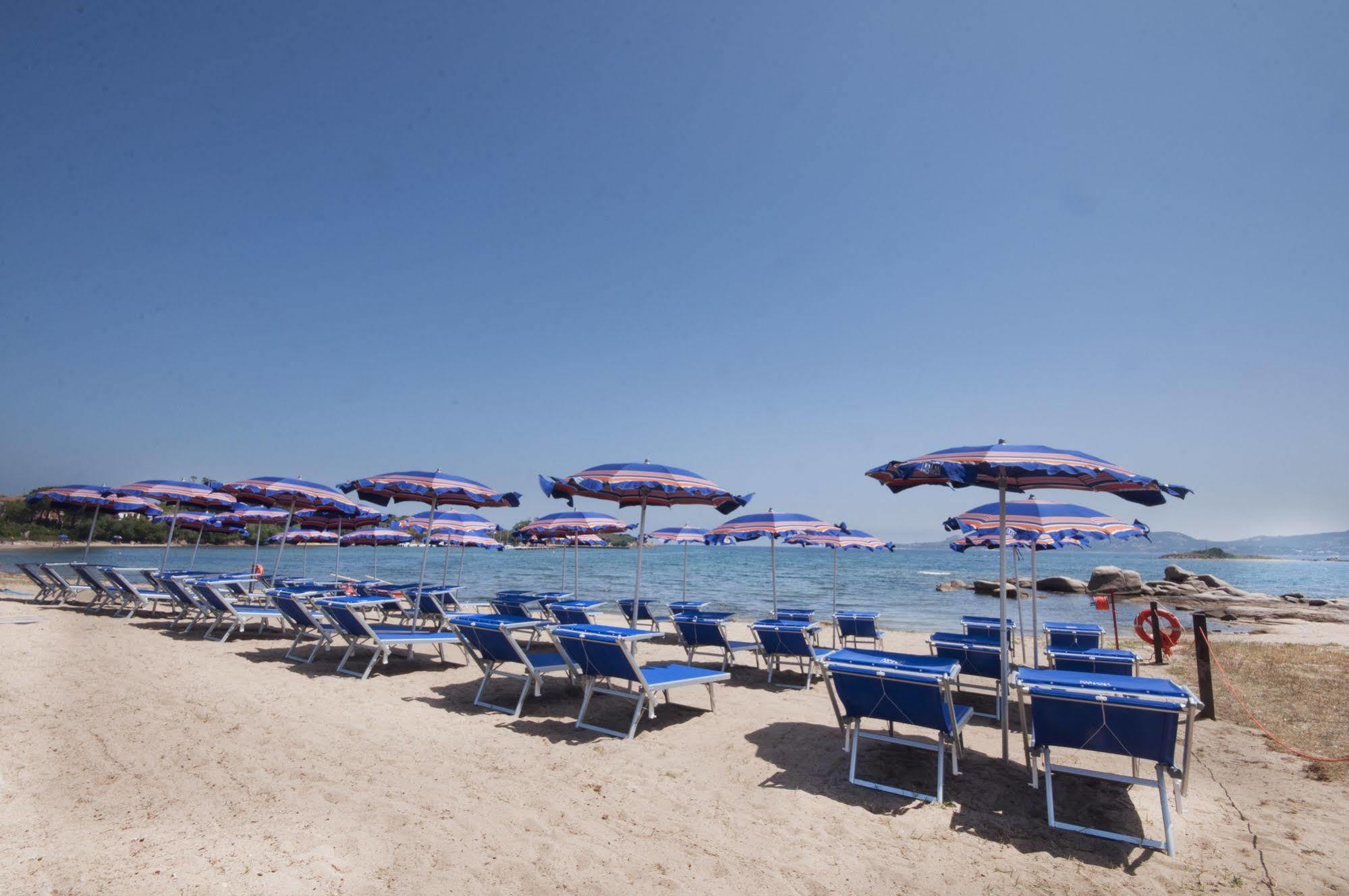 Blu Laconia Village 4* Cannigione