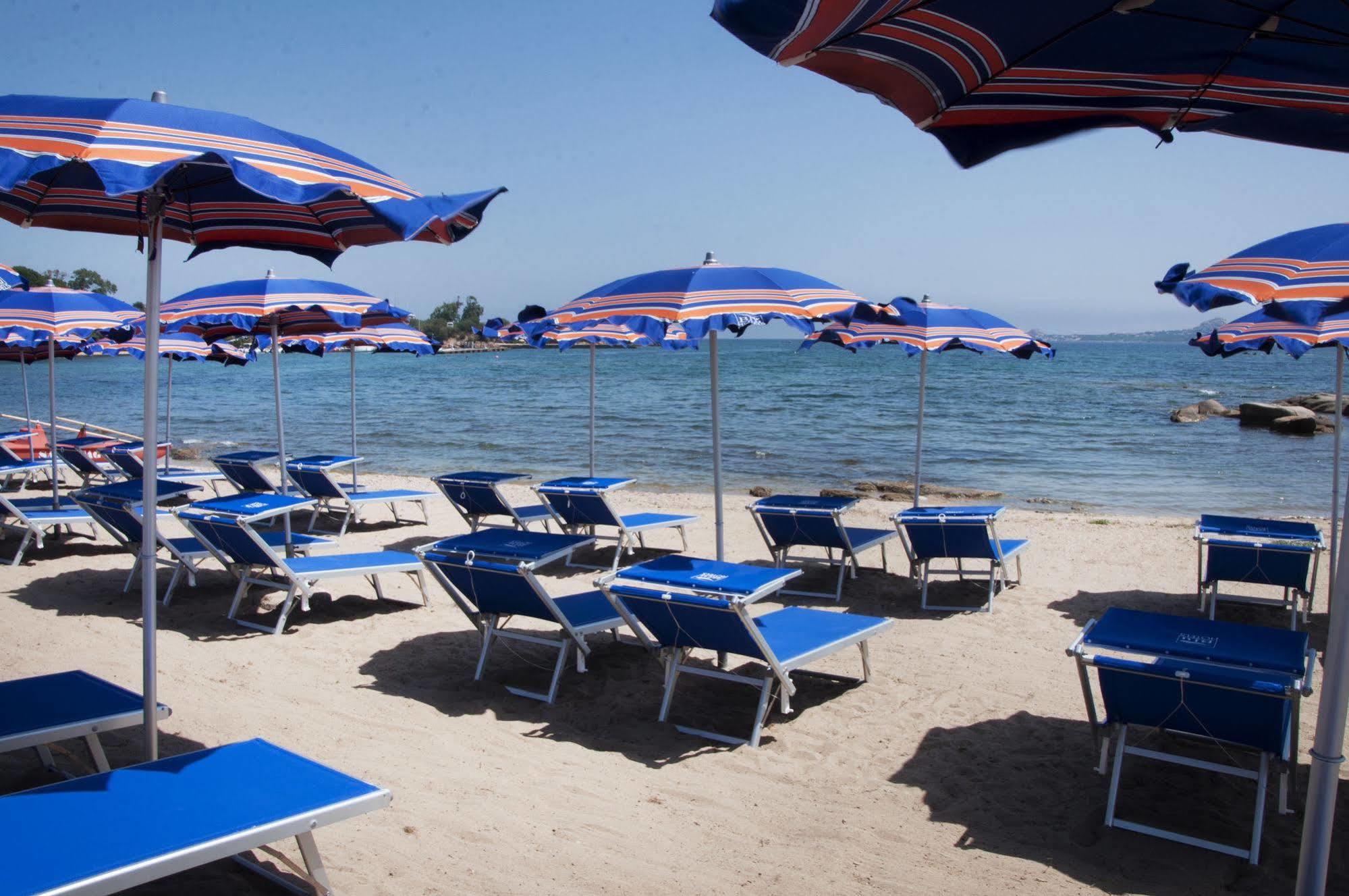 Hotel Blu Laconia Village 4*