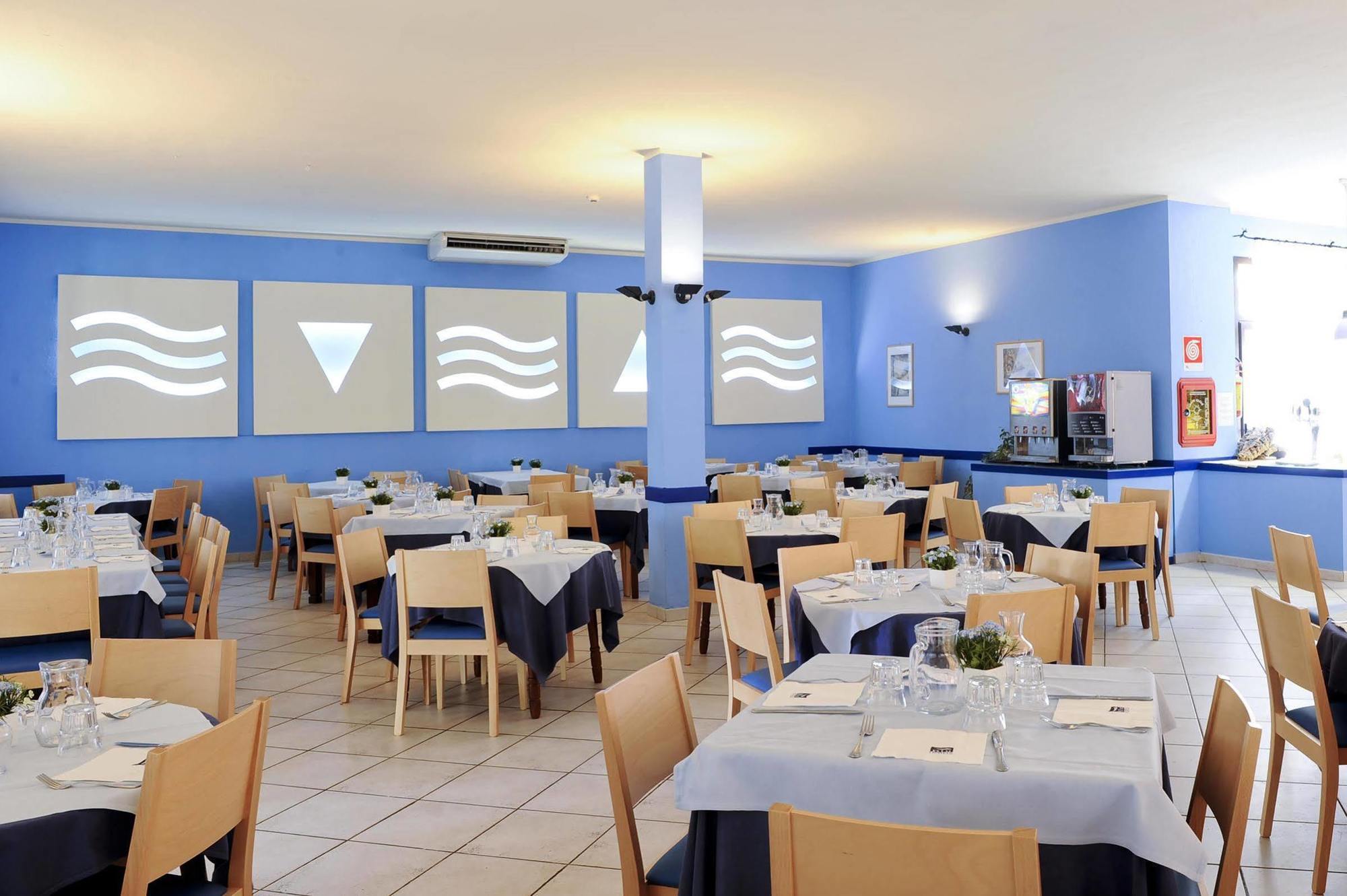 Hotel Blu Laconia Village Cannigione